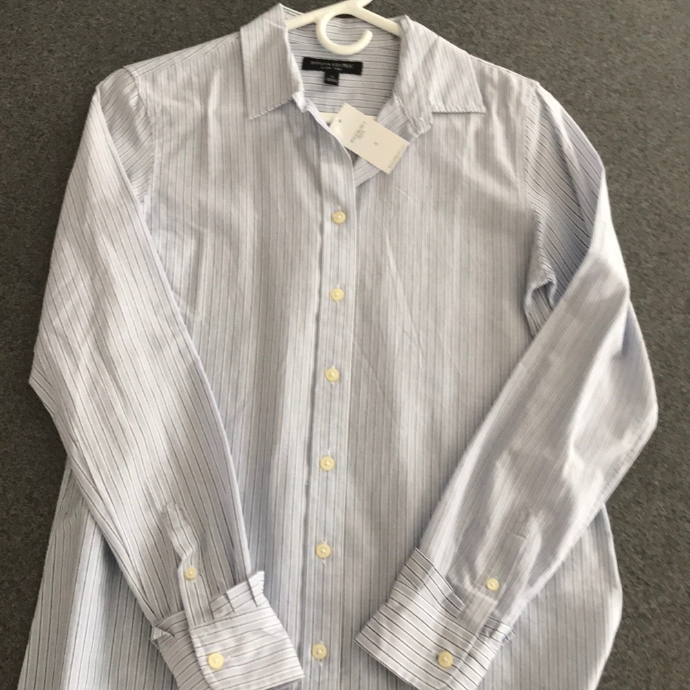 Banana Republic Dillon Shirt